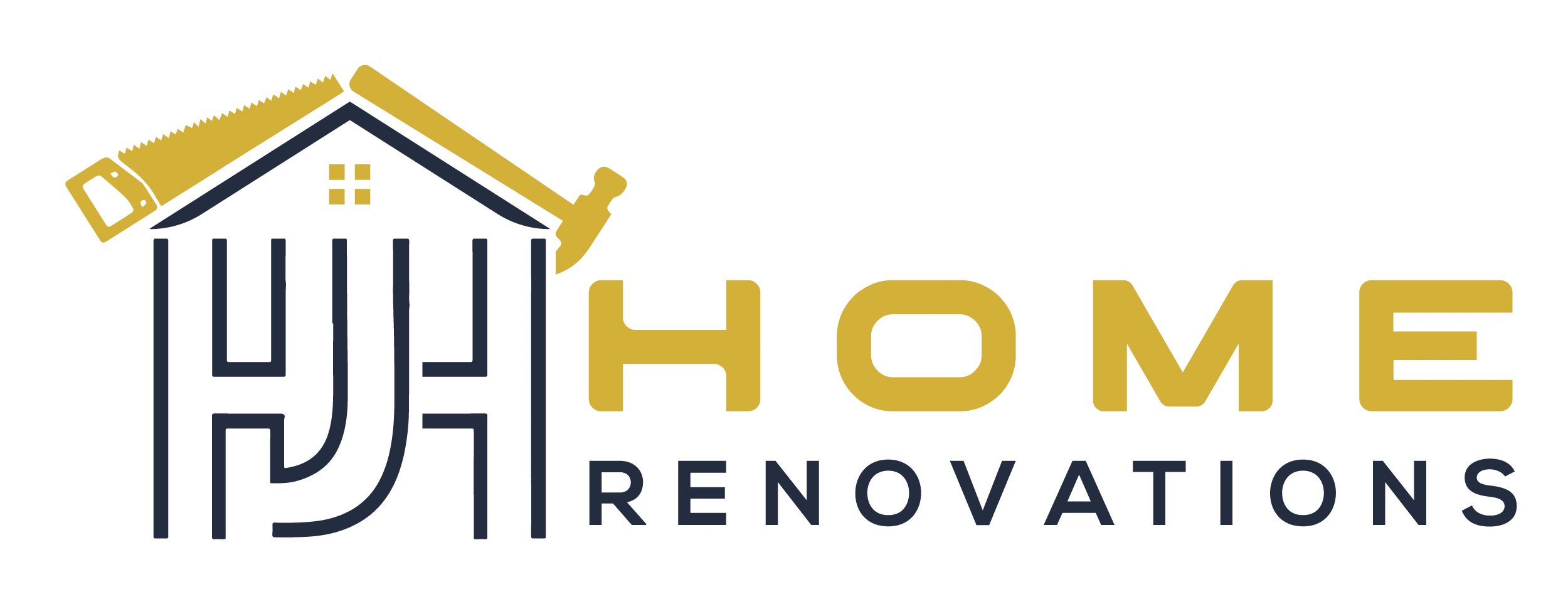 HJH Home Renovations Renovation, Repair, General Contractor